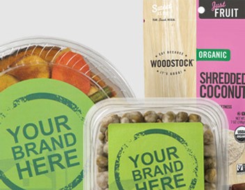 Snack Foods | Private Brand | Woodstock Farms Manufacturing