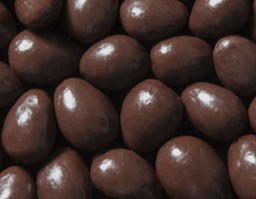 Dark Chocolate Almonds