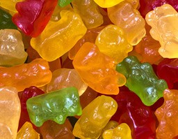 Gummy Bears