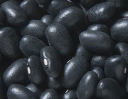 Dried Black Beans