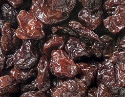 Dried Cherries