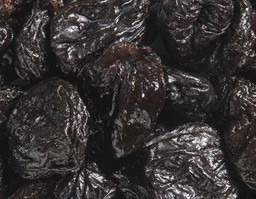 Prunes