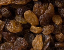 Golden Raisins