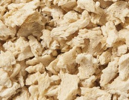 Textured Vegetable Protein