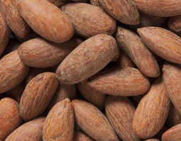 Tamari Almonds