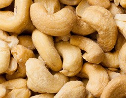 Cashews