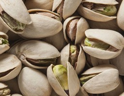 Pistachios In Shell
